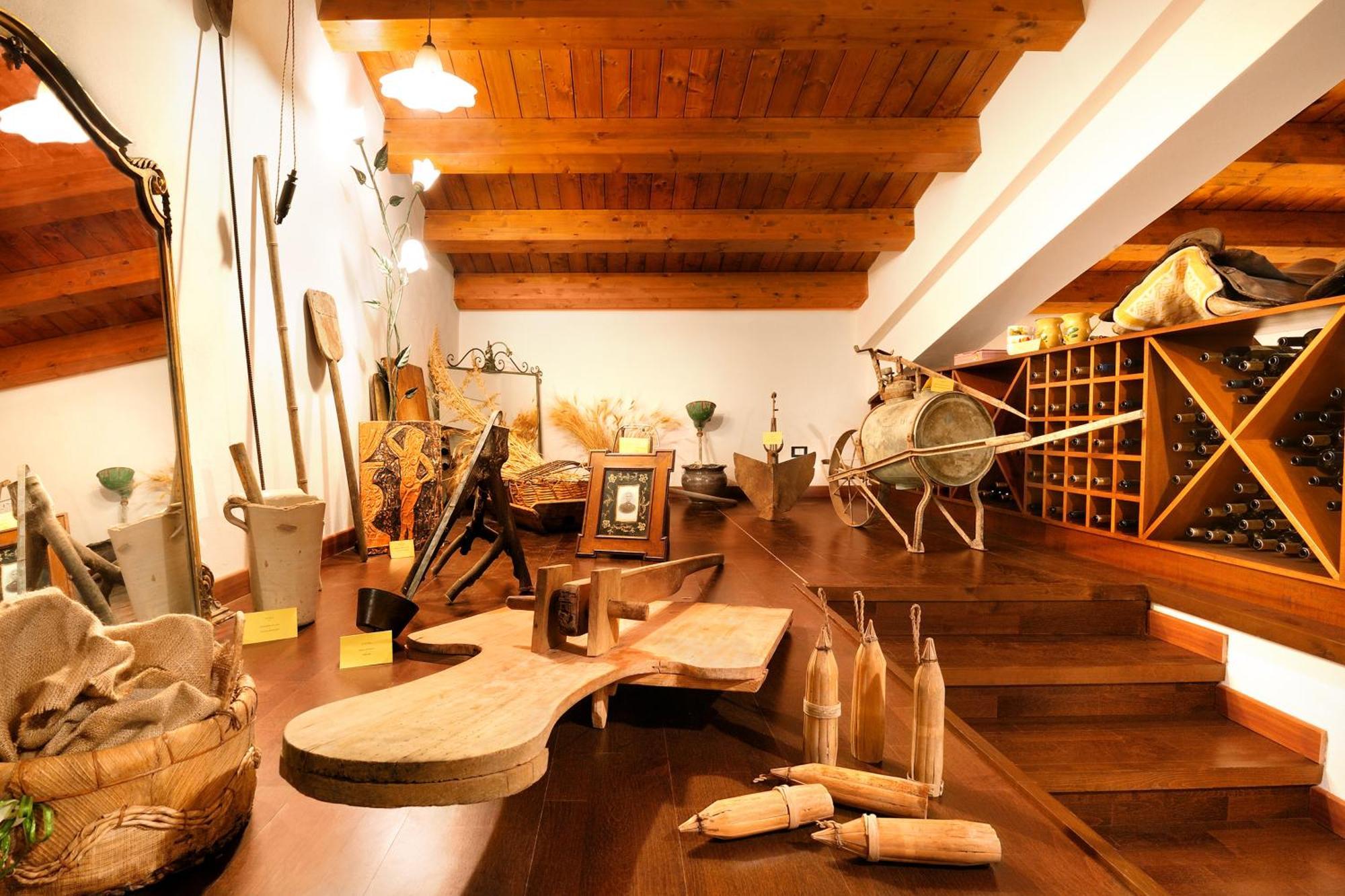 Kallikoros Country Resort & Spa Noto Exteriör bild